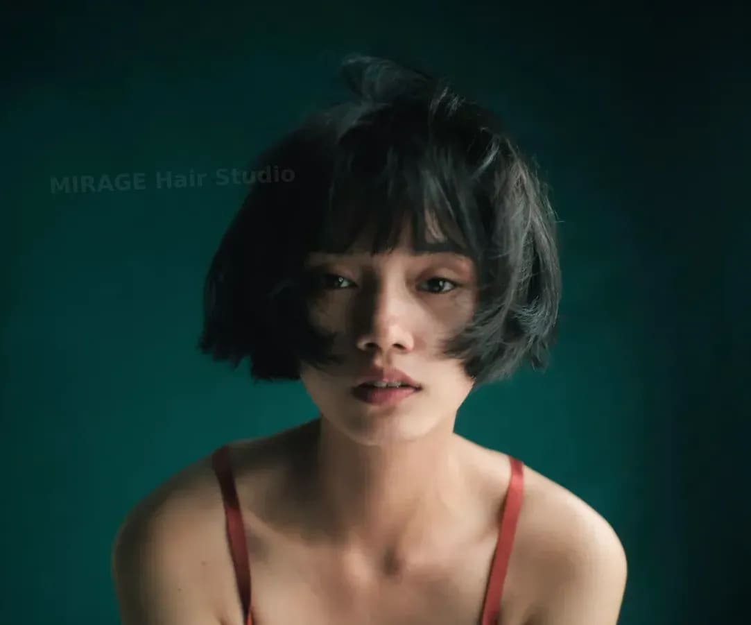 MIRAGE Hair Studio 10