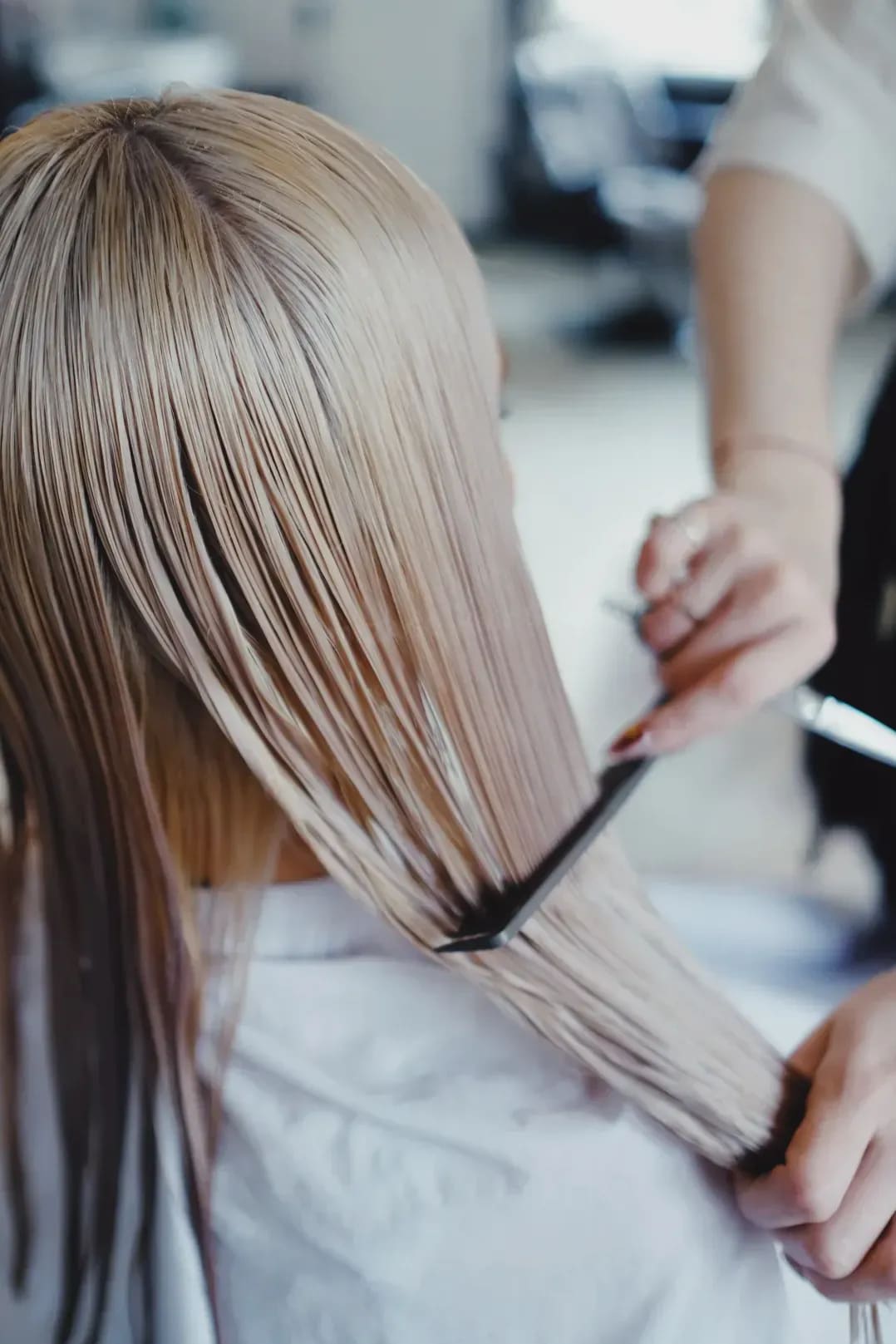 MIRAGE Hair Studio 8